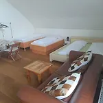 In Villa 56 Qm Apartment, 24 H Check-In,Free Parking