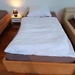 In Villa 56 Qm Apartment, 24 H Check-In,Free Parking