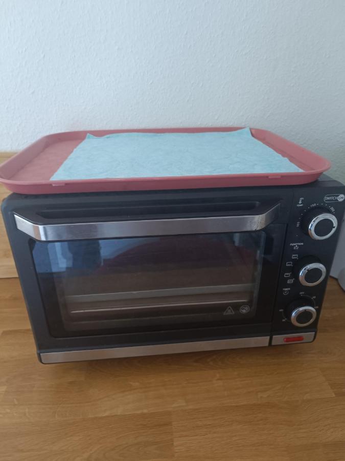 In 56 Qm Apartment, 24 H Check-in,free Parking Hannover